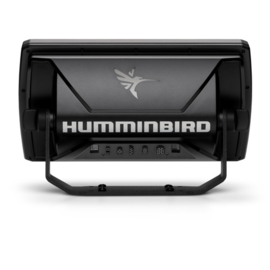Humminbird HELIX 9 CHIRP MSI+ GPS G4N zonder transducer