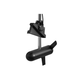 Garmin Panoptix LiveScope XR GLS 10 black box met LVS62 transducer