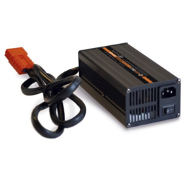 Jarocells 12V/20A Lithium acculader IP22 met SB50 oranje connector