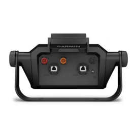 Garmin beugelsteun voor ECHOMAP Ultra 2 102sv