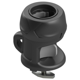 Borika FASTen Fs218 Track adapter mount with bottom T-bolt