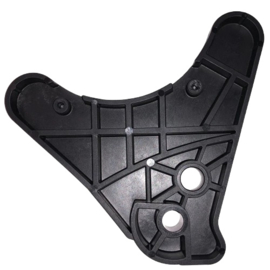 Minn Kota Ramp-Motor Right 4" (80lbs)
