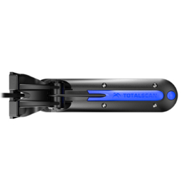 Lowrance TotalScan transducer