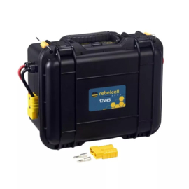 Rebelcell Outdoorbox 12V45Ah EDGE