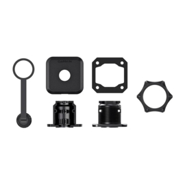 Schutbordconnectorkit voor de LiveScope 2 en 12-pins transducers