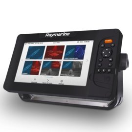 Raymarine Element 9 HV zonder transducer