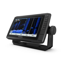 Garmin ECHOMAP UHD 92sv met GT56UHD-TM transducer