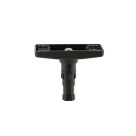 Scotty 272 Swivel Fishfinder post mount