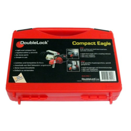 DoubleLock Compact Eagle SCM (Alko)