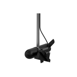 Garmin Panoptix LiveScope XR GLS 10 black box met LVS62 transducer