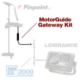 MotorGuide Gateway Kit NMEA 2000