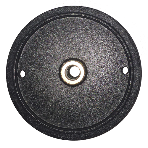Minn Kota Plain end housing FW 3,625"