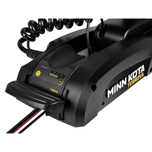Minn Kota TERROVA 55/Wireless Remote/54"/137cm/12V