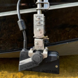 KED ActiveTarget bracket