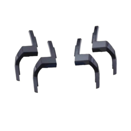 Lowrance Corner Clips voor Eagle 7 / 9
