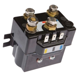 Warrior relais 12V voor Ninja 3500/4500