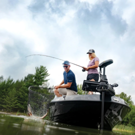 Minn Kota Ulterra 80/MDI/60"/152cm/24V