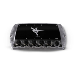 Humminbird AS ETH 5PGL 5-port Ethernet switch