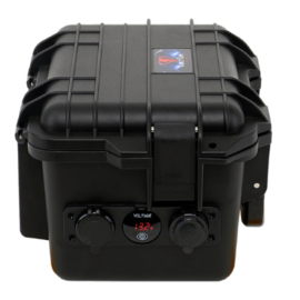Voltium Energy LiFePO4 Outdoor BatteryBox 12V/60Ah