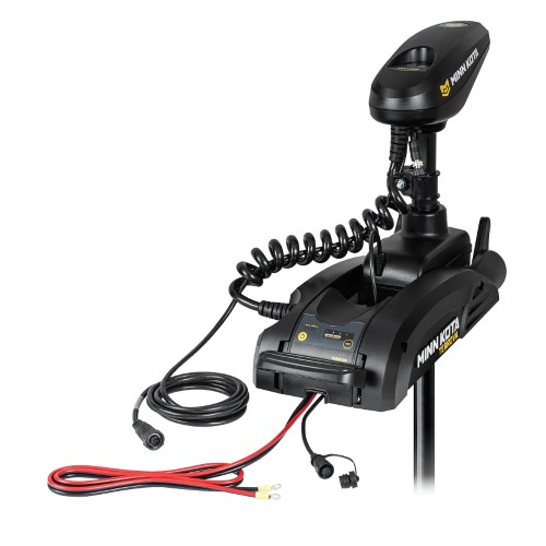 Minn Kota TERROVA 55/Wireless Remote/54"/137cm/12V