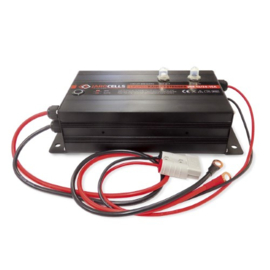 Jarocells range extender 12V/24V 15A