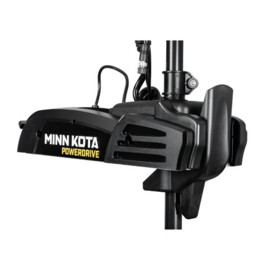 Minn Kota Powerdrive 55lb/12V/54"/137cm micro remote
