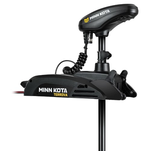 Minn Kota TERROVA 55/Wireless Remote/54"/137cm/12V