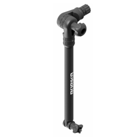 Borika FASTen Ft300 Transducer arm mount 300mm zwart/zwart
