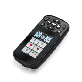 Minn Kota i-Pilot Link BT remote
