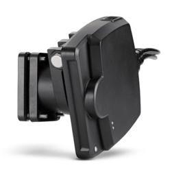 Humminbird MEGA Live transducer