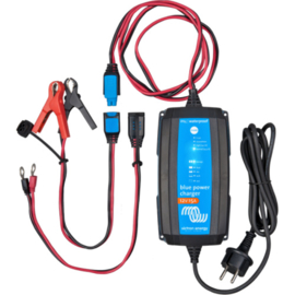 Victron Blue Smart IP65 acculader 12V/15A