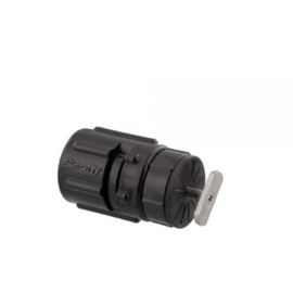 Scotty 438 Gear Head track adapter