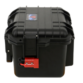 Voltium Energy LiFePO4 Outdoor BatteryBox 12V/60Ah
