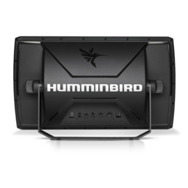 Humminbird HELIX 12 CHIRP MSI+ GPS G4N zonder transducer