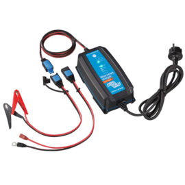 Victron Blue Smart IP65 acculader 12V/10A