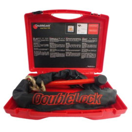DoubleLock Loop Chain SCM 200cm