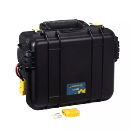 Rebelcell Outdoorbox 12V105Ah EDGE