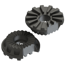 Borika FASTen ABr027 Adapter ring voor Railblaza