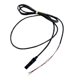 Lowrance Eagle voedingskabel