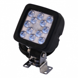Werklamp LED 12-24V, 2400lm, IP66
