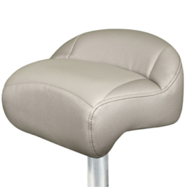 Tempress Pro Casting Seat taupe/diamant taupe