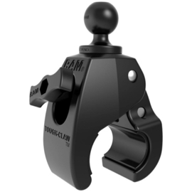 RAM medium Tough-Claw met B/1" ball
