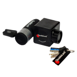 DoubleLock Outboard Lock SCM