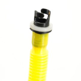 Raptor voetpomp 1 bar