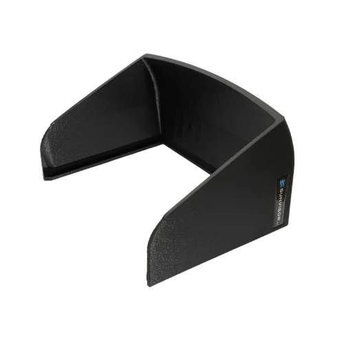 Sunvisor Lowrance HDS 16 Carbon - normal