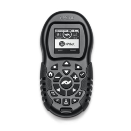 Minn Kota i-Pilot BT remote