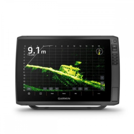 Garmin ECHOMAP Ultra 2 122sv zonder transducer