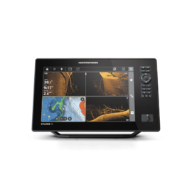 Humminbird XPLORE 12 CHO zonder transducer