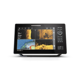 Humminbird XPLORE 10 CHO zonder transducer