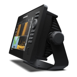 Humminbird XPLORE 9 CHO zonder transducer